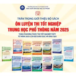 Thumbnail Sách - Ôn luyện trắc nghiệm thi tốt nghiệp trung học phổ thông môn Địa lí 4