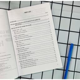 Thumbnail Sách - Ôn luyện trắc nghiệm thi tốt nghiệp trung học phổ thông môn Hóa học 3