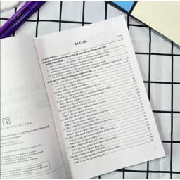 Thumbnail Sách - Ôn luyện trắc nghiệm thi tốt nghiệp trung học phổ thông môn Công nghệ (Nông nghiệp) 2