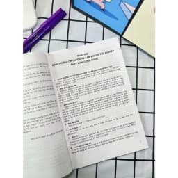 Thumbnail Sách - Ôn luyện trắc nghiệm thi tốt nghiệp trung học phổ thông môn Công nghệ (Nông nghiệp) 3
