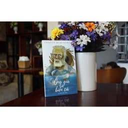 Thumbnail Sách: Ông Già Và Biển Cả - E. Hemingway - TSVH 1