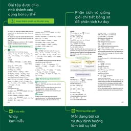 Thumbnail Sách - Đột phá tư duy Hoá học 10 - Dùng chung cho các bộ SGK 3