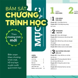 Thumbnail Sách - Đột phá tư duy Hoá học 11 - Dùng chung cho các bộ SGK 1