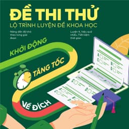 Thumbnail Sách - Đột phá tư duy Kì thi tốt nghiệp THPT môn Toán 4