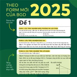 Thumbnail Sách - Đột phá tư duy Kì thi tốt nghiệp THPT môn Vật lí 1