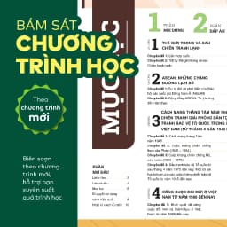 Thumbnail Sách - Đột phá tư duy Lịch sử 12 - Dùng chung cho các bộ SGK 3