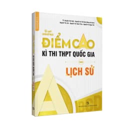 Thumbnail Sách - Đột phá tư duy Lịch sử 12 - Dùng chung cho các bộ SGK 4