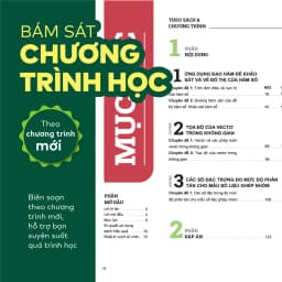 Thumbnail Sách – Đột phá tư duy Lớp 12 – Toán, Ngữ văn, Vật lí, Hoá học, Sinh học, Lịch sử, Địa lí 1