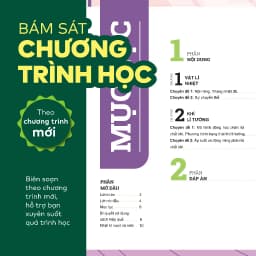 Thumbnail Sách - Đột phá tư duy Vật lí 12 - Dùng chung cho các bộ SGK 1