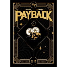 Thumbnail Sách - PAYBACK - samk (Tập 1) 1