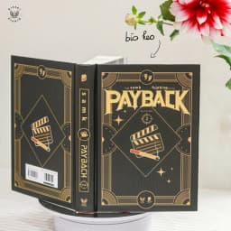 Thumbnail Sách - PAYBACK - samk (Tập 2) 1