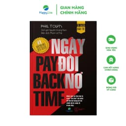 Thumbnail Sách Payback Time - Ngày Đòi Nợ 1