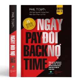 Thumbnail Sách Payback Time - Ngày Đòi Nợ 3