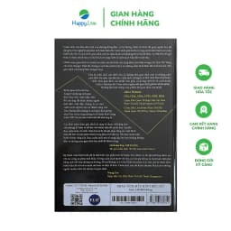 Thumbnail Sách Phân Tích Mẫu Hình Biểu Đồ - Bí Quyết Giúp Dan Zanger Biến 11.000 Đô La Thành 42 Triệu Đô La Trong 23 Tháng 1