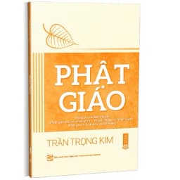 Thumbnail Sách Phật giáo - Trần Trọng Kim (NXBTH) 1