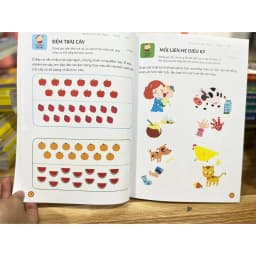 Thumbnail Sách - Phát triển tư duy não phải - Phát triển tư duy não trái -Tác giả: Bông hoa đỏ BANGSON - Vizibooks 2
