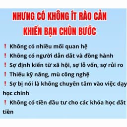 Thumbnail Sách Phát Triển Tư Duy Thịnh Vượng Công Thức Đột Phá Thu Nhập Cho Giáo Viên - LOLLIBOOKS 2