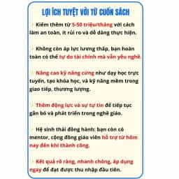 Thumbnail Sách Phát Triển Tư Duy Thịnh Vượng Công Thức Đột Phá Thu Nhập Cho Giáo Viên - LOLLIBOOKS 3