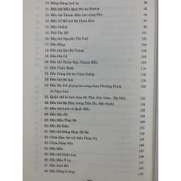 Thumbnail Sách - Phong Tục Dân Gian - Nghi Lễ Thờ Mẫu 2