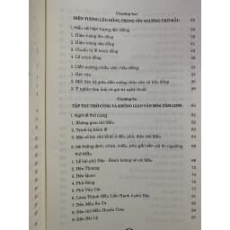 Thumbnail Sách - Phong Tục Dân Gian - Nghi Lễ Thờ Mẫu 3