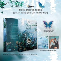Thumbnail Sách - Phùng Thanh ( Giá Oản Chúc ) - Bìa cứng 1
