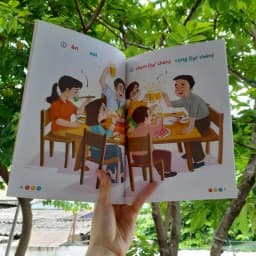 Thumbnail Sách - Phương ngữ Việt Nam (Bộ 3 cuốn) 1