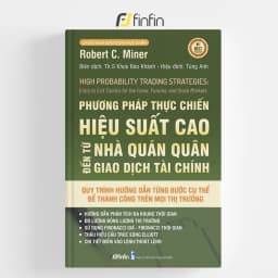 Thumbnail Sách Phương Pháp Thực Chiến Hiệu Suất Cao Đến Từ Nhà Quán Quân Giao Dịch Tài Chính 1