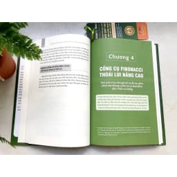 Thumbnail Sách Phương Pháp Thực Chiến Hiệu Suất Cao Đến Từ Nhà Quán Quân Giao Dịch Tài Chính 2