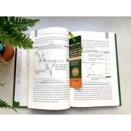 Thumbnail Sách Phương Pháp Thực Chiến Hiệu Suất Cao Đến Từ Nhà Quán Quân Giao Dịch Tài Chính 3