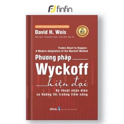 Thumbnail Sách Phương pháp Wyckoff Hiện Đại - Kỹ thuật nhận diện xu hướng thị trường tiềm năng 1