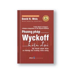 Thumbnail Sách Phương pháp Wyckoff Hiện Đại - Kỹ thuật nhận diện xu hướng thị trường tiềm năng 2
