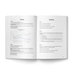 Thumbnail Sách - Practicing for IELTS Vol 2 - Tuyển tập đề thi IELTS kèm lời giải chi tiết 3