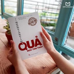 Thumbnail Sách: Quả Mọc Tầm Thấp - Ý Tưởng Đáng Ngạc Nhiên Giúp Cải Thiện Năng Suất Và Lợi Nhuận 2