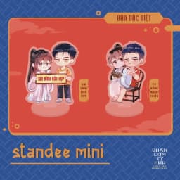 Thumbnail Sách - Quán Cơm Tỳ Hưu Chỉ Có Vào Không Có Ra (combo 2 quyển tái bản 2024) 3