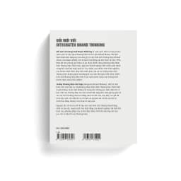 Thumbnail Sách RIO Book - Đổi mới với Integrated Brand Thinking 1