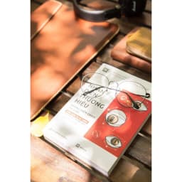 Thumbnail Sách RIO Book No.2 Nhận diện thương hiệu (Tái bản 2021) 2