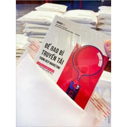 Thumbnail Sách - RIO Book No.4 - Để bao bì truyền tải thông điệp Marketing 3