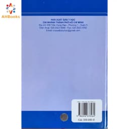 Thumbnail Sách - Rối loạn Lipd máu trong thực hành Lâm sàng 1