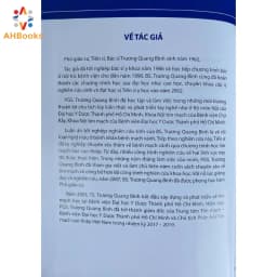 Thumbnail Sách - Rối loạn Lipd máu trong thực hành Lâm sàng 2