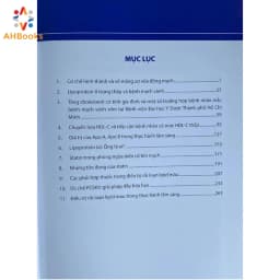 Thumbnail Sách - Rối loạn Lipd máu trong thực hành Lâm sàng 3