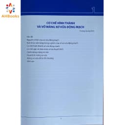 Thumbnail Sách - Rối loạn Lipd máu trong thực hành Lâm sàng 4