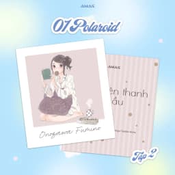 Thumbnail Sách - Sắc Thiên Thanh U Sầu (Combo 2 Tập) 2