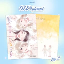 Thumbnail Sách - Sắc Thiên Thanh U Sầu (Combo 2 Tập) 3