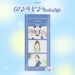 Thumbnail Sách - Sắc Thiên Thanh U Sầu (Combo 2 Tập) 4