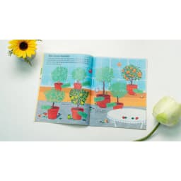 Thumbnail Sách - Sách dán hình đầu đời cho bé - First Stiker book ( Lẻ 1 quyển ) 4