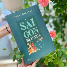 Thumbnail Sách - Sài Gòn Đẹp Xưa - Phạm Công Luận 3