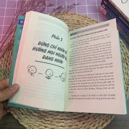 Thumbnail Sách - Sáng Tạo Chéo: Nguồn Gốc Của 1001 Ý Tưởng Quảng Cáo - Phát Triển Kỹ Năng - MCBooks 3