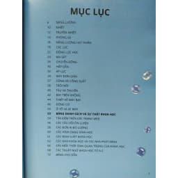 Thumbnail Sách - Science Encyclopedia - Bách Khoa Thư Về Khoa Học - Chọn Lẻ Theo Chủ Đề 2