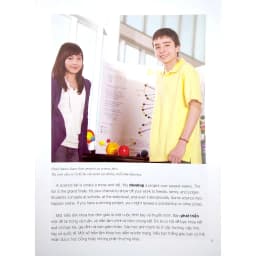 Thumbnail Sách - Science Fair success! Thành công ở triển lãm khoa học - Rourke Educational Media 4