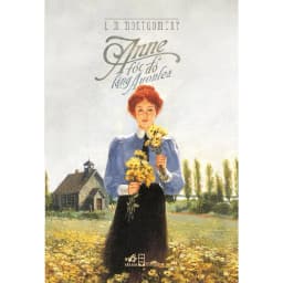 Thumbnail Sách - Series Anne tóc đỏ (Tập 1 đến tập 8) 2